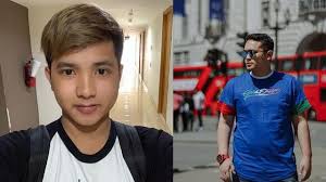 Gilang dirga gulali d academy celebrity group 3. Ditegur Penggemar Jirayut Gilang Dirga Ngambek Showbiz Liputan6 Com