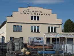 Unsere Standorte Fischers Lagerhaus Standort Haus