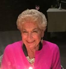 Maria D. Milani Obituary (2023)