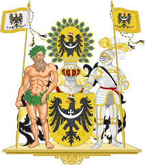 Revolutionsjahre in ungarn, wahl von lajos kossuth zum reichsverweser, proklamation der republik ungarn am 13.04.1849, ungarn erklärt seine unabhängigkeit. Coat Of Arms Of Silesia Liste Der Flaggen Und Wappen Der Provinzen Preussens Wikipedia Wappen Flaggen Preussen