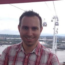 Pat Stringer (@pstringer)