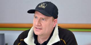 Marvel Studios President Kevin Feige Talks 'Avengers: Age of Ultron,' Plans  for the Future