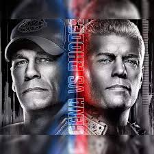 Quais são suas opiniões sobre a luta principal John Cena vs. Cody Rhodes  pelo WWE Undisputed Championship no SummerSlam 2025? :  r/GreatnessOfWrestling