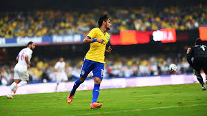 O brasil vai jogar a copa américa, sediando todo o torneio. Copa America 2019 Brasil Fara Dois Jogos Em Sao Paulo Na Primeira Fase Veja