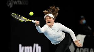 Comprehensive tennis news, scores, standings, fantasy games, rumors, and more. Britain S Johanna Konta Knocked Out Of Adelaide International By Shelby Rogers In Last 16 Eurosport