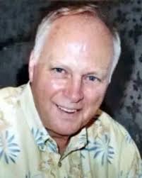 Obituary information for Thomas A. McGinnis