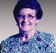 Jessie Winscott Obituary June 2, 2022