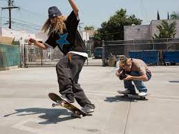 Jonah Hill Faithfully Re-creates the Raw, Fleeting Years of Skate Culture  in “Mid90s” | The New Yorker