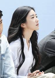 She debuted in cable channel tvn's sitcom potato star 2013qr3. Actress Seo Ye Ji Transforms From Soo Ae Look A Like To Thriller Queen Actresses Beauty Ulzzang Girl