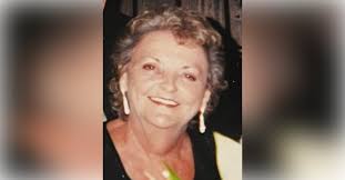 Obituary information for Carol Penny McDonough