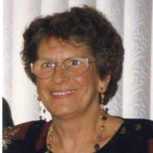 Mme Florence Roy Charland — Résidence funéraire Steve L. Elkas