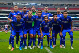 Who is the head coach of cruz azul? Cruz Azul Continues Preparations For Clausura 2020 Campaign