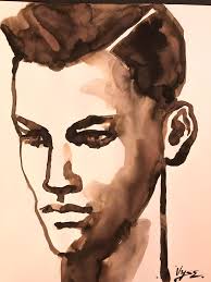 Radiant Affinities-Artworks by Cornelius McCarthy