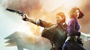 Just enter this button sequence at the main menu (with the play game. Bioshock Infinite The Complete Edition Achievements