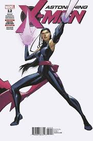 Pin By Chris On Psylockeian Marvel Comics Psylocke Marvel Comics Covers