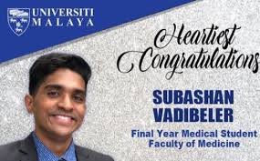 Future foundation and undergraduate students are welcomed to apply. Um Medical Student Is Rhodes Scholar Elect The Star