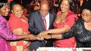 By paul nyathi|former south african president jacob zuma will be wedding wife number six with reports of him impregnating a twenty four year old lady. Zuma S Wives Cars Afriforum Takes It To Public Protector
