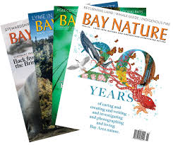 Journeys of a lifetime, second edition: Current Back Issues Archives Bay Nature