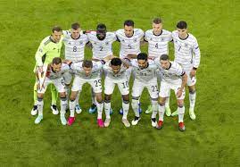 Deutschland spielt im zweiten vorrundenspiel bei der em 2021 gegen den amtierenden europameister portugal. 90plus Em 2021 Deutschland Vor Dem Extrem Wichtigen Portugal Spiel