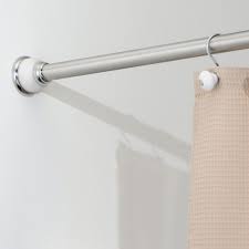 78 Shower Curtain Tension Rod Shower Curtain Rods Curtain Rods Curtain Rod Holders