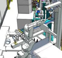 Lock Cylinder Assembly Processing Line - LGA Automation