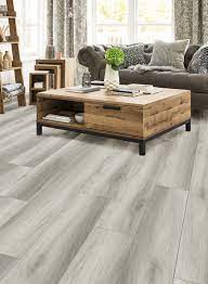Peabody Gray Oak Rigid Core Luxury Vinyl Plank Foam Back In 2021 Luxury Vinyl Plank Grey Vinyl Flooring Floor Decor