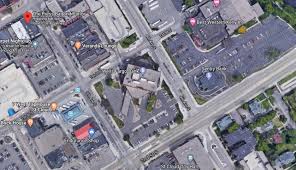 Mn Press Bar Parlor Completely Destroyed In Overnight St Cloud Blaze Thecount Com