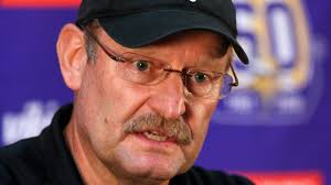 Vikings, Brad Childress: No truth to Artis Hicks' bounty allegation