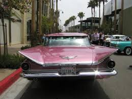 Image result for Copper Glow 1959 Buick