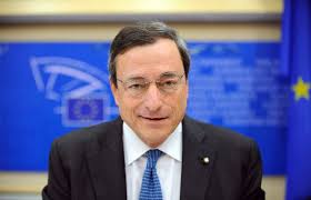Agreement at Brussels Summit: Mario Draghi to Take Over at European Central  Bank