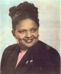 Chrystal Lee (King) Whitehead (1913-abt.1992)