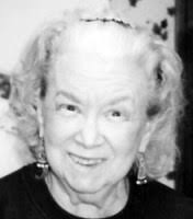 Margaret ENGLAND Obituary (2011)