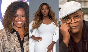 Celebridades que han sido víctimas de racismo