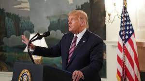 The nominee to replace retiring supreme court justice anthony kennedy will be announced on july 9, president trump said on friday. Trump S Supreme Court Nominee List Reflects His Us Versus Them Approach To Judges Cnnpolitics