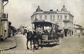 Tramvaiul 1 reprezintă una dintre cele mai lungi și importante linii de tramvai din bucurești, fiind operată de stb. Tramvaiul Nr 10 Intr O Zi De VarÄƒ Pe Calea Serban VodÄƒ Bucurestii Vechi Si Noi