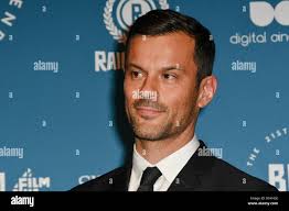 Jason peake hi-res stock photography and images