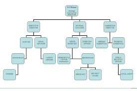 Management Chart