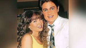 Thalía y Fernando Colunga fueron novios? Actriz revela detalles del romance  María la del barrio TLnovelas a maldita lisiada Yuliana Peniche Laura  flores - El Sol de Puebla | Noticias Locales, Policiacas,