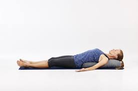 6 Restorative Yoga Poses That Will Make You Feel Amazing Restorative Yoga Poses Yoga Poses For Beginners Restorative Yoga
