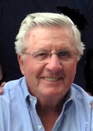 Obituary for Thomas P. McHugh