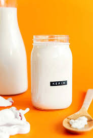 There's also a snooze functionality that allows you to snooze the event for 9 minutes (this is. Homemade Milk Kefir Step By Step Tutorial Live Eat Learn