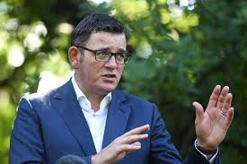 The wife of victorian premier daniel andrews has started blocking journalists on social media as the embattled state leader comes increasingly under fire over melbourne's stage four lockdown. Dan Andrews Facebook What Do They Have In Common Switzer Daily