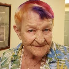 Velma Loreine Cullison Harmon Obituary (1931