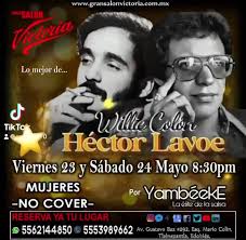 Instagram video by Gran Salón Victoria -Salon de Baile- • May 20, 2025 at  10:21 AM