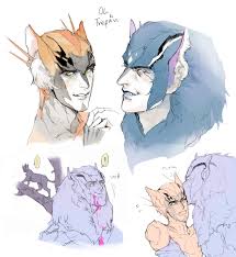 Tarn – @sweetcrescent on Tumblr