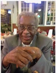 Obituary for Virgil Mack Holman Sr.