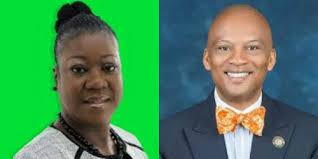 Dewey Knight III Archives