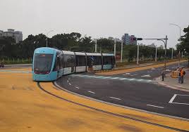 It is an agency of the ministry of transportation and communications, responsible for managing, maintaining. è¼•è»Œorå°éµ è·¨å¢ƒé€šå‹¤ çš„åŸºéš†äººä¹Ÿè¨±ä¸åœ¨æ„é€™äº› åŸŽå¸‚å­¸