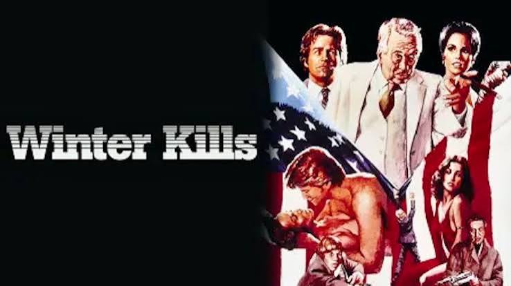 Winter Kills at the Film Forum – Original Cinemaniac