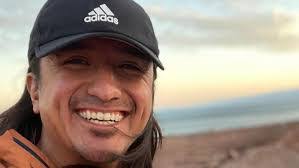 Ronald Dycus's Instagram, Twitter & Facebook